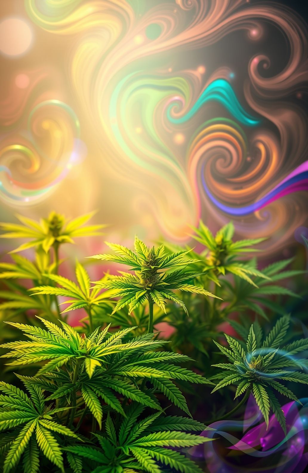 HD Weed Wallpaper 1080p