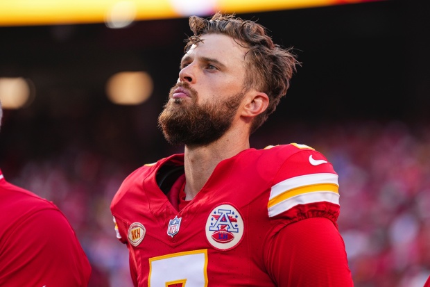 Who Is Harrison Butker What To Know About The Kansas City Chiefs Star Wallpaper