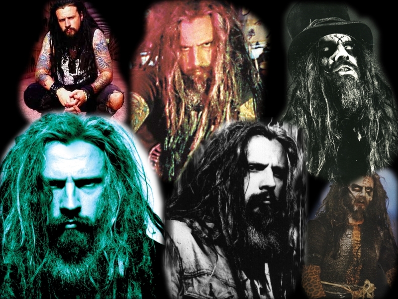 Rob Zombie Pictures Photos Image