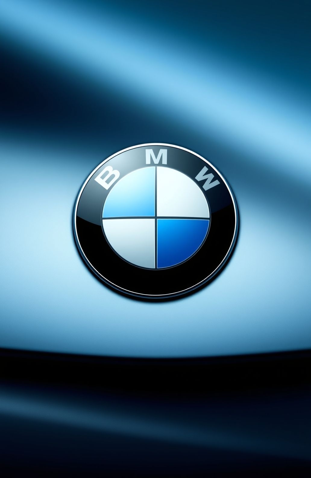 Bmw Logo Hd Wallpaper