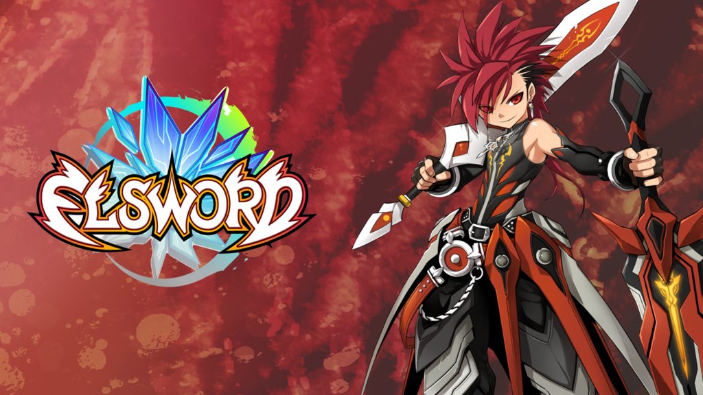 elsword new characters