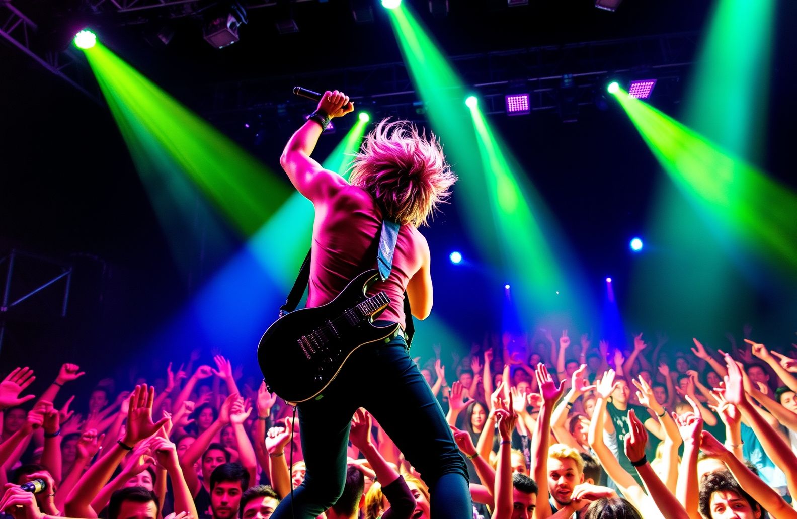 Rockstar Wallpaper Hd