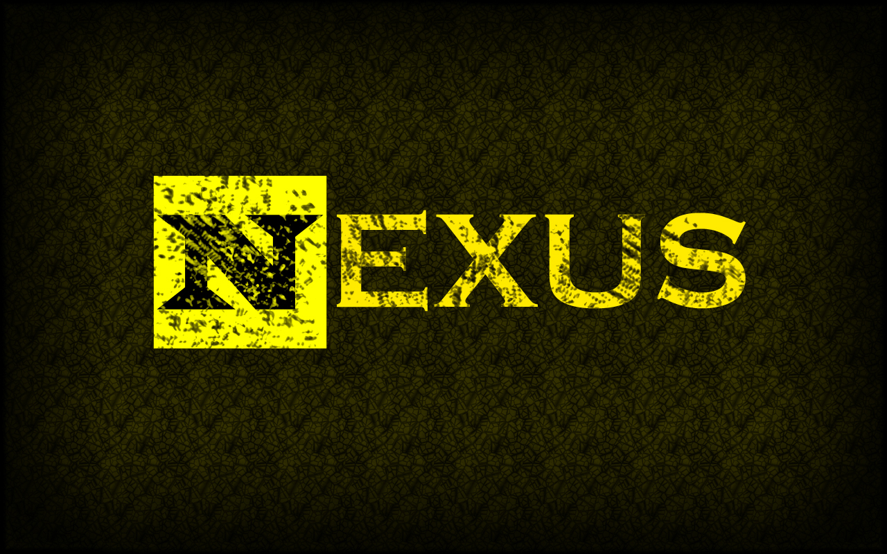 NEXUS wallpaper   WWEs The Nexus Wallpaper 17734512