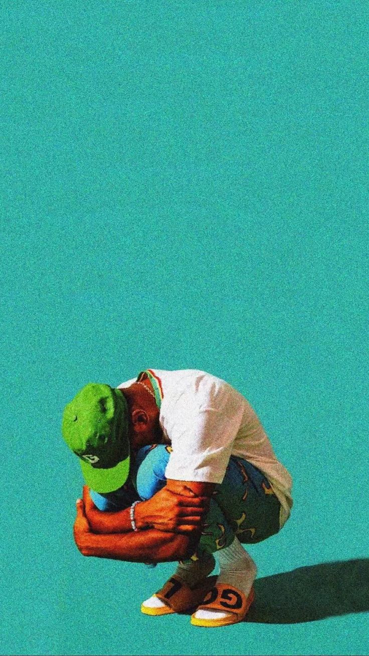 Tyler The Creator Wallpaper