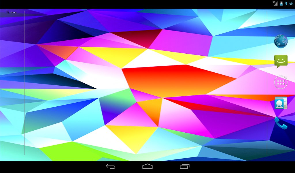 Galaxy S5 Live Wallpaper Aplicaciones Y An Lisis Android