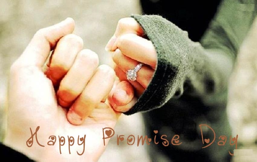 Happy Promise Day Quotes Sayings Images Download [SMS