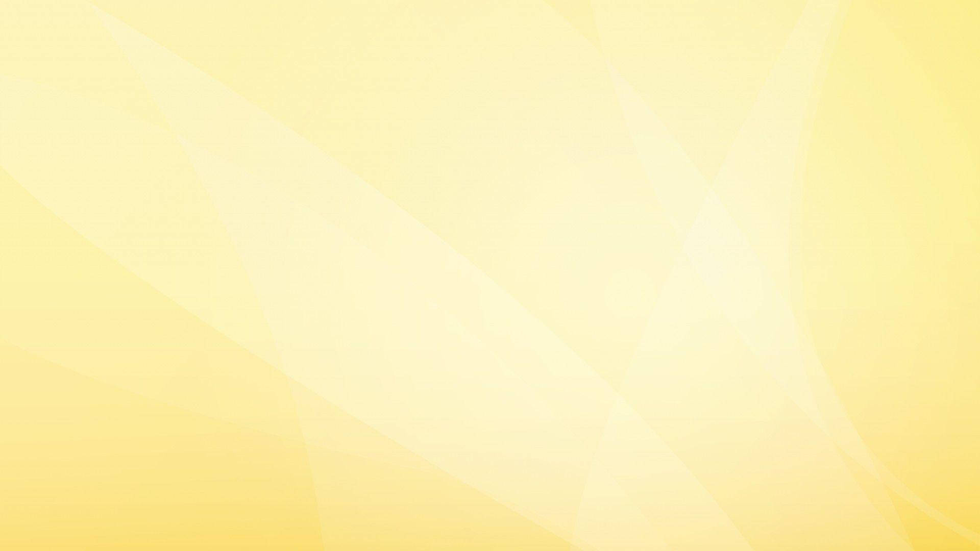 Pastel Yellow Wallpaper S