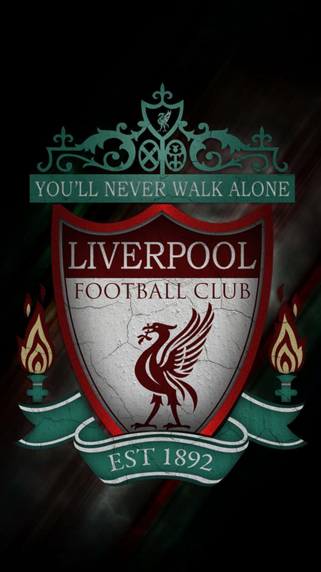  Liverpool Iphone Wallpapers