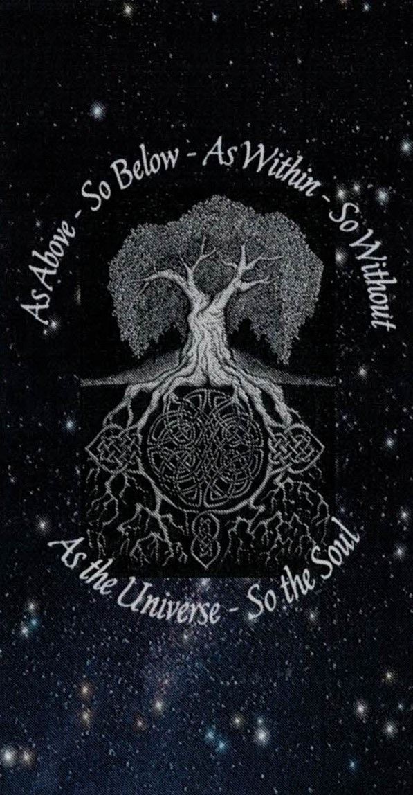 Tree Of Life Wallpaper Word Tattoos Wiccan Book Shadows