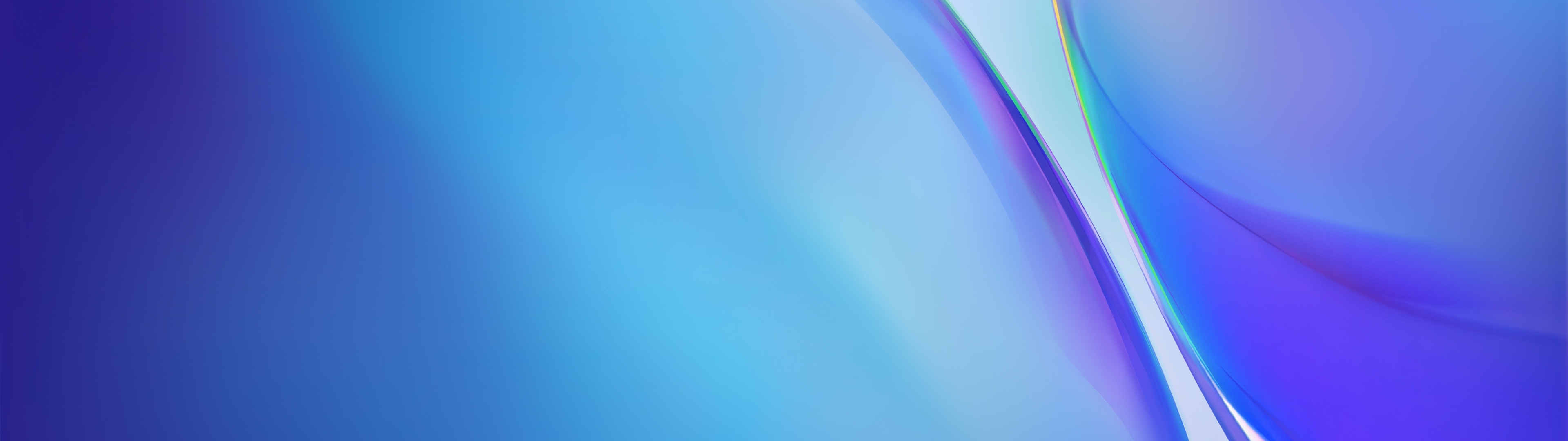 Android Wallpaper 4k Blue Gradient Stock