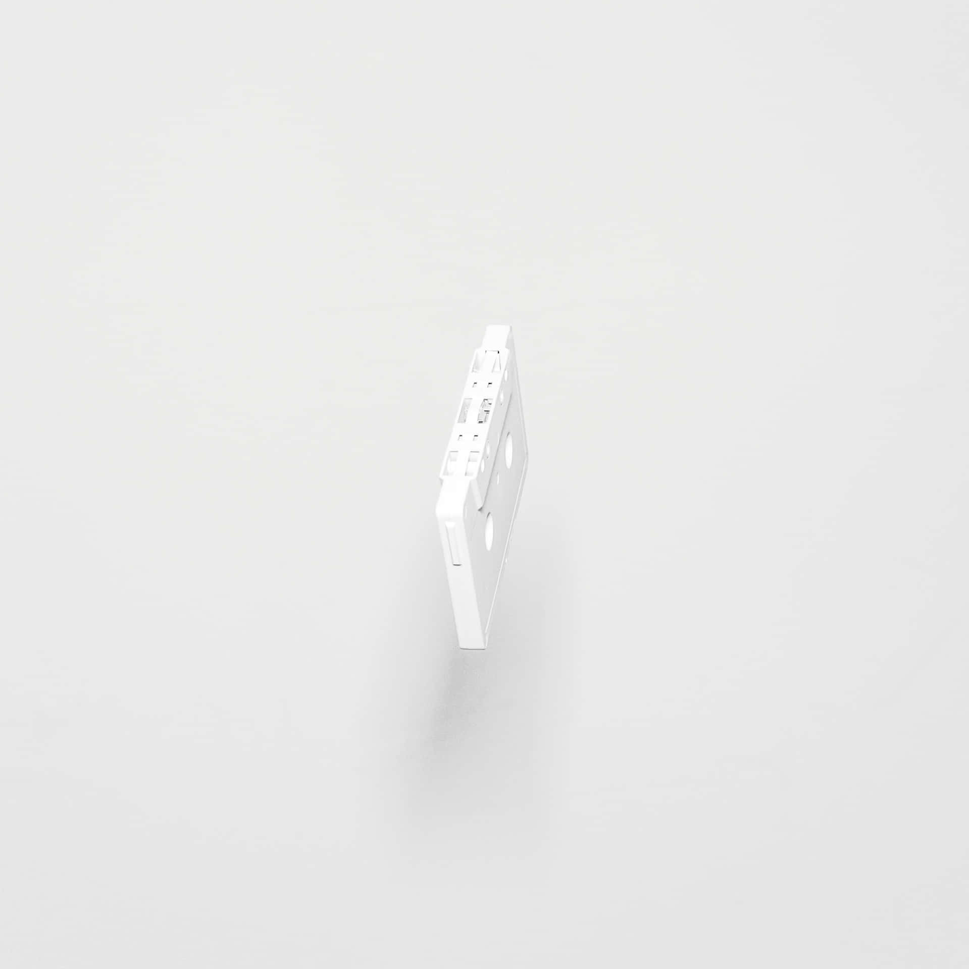 White Background Wallpaper