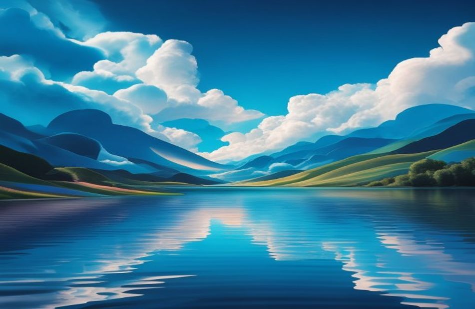 Lenovo Windows Wallpaper