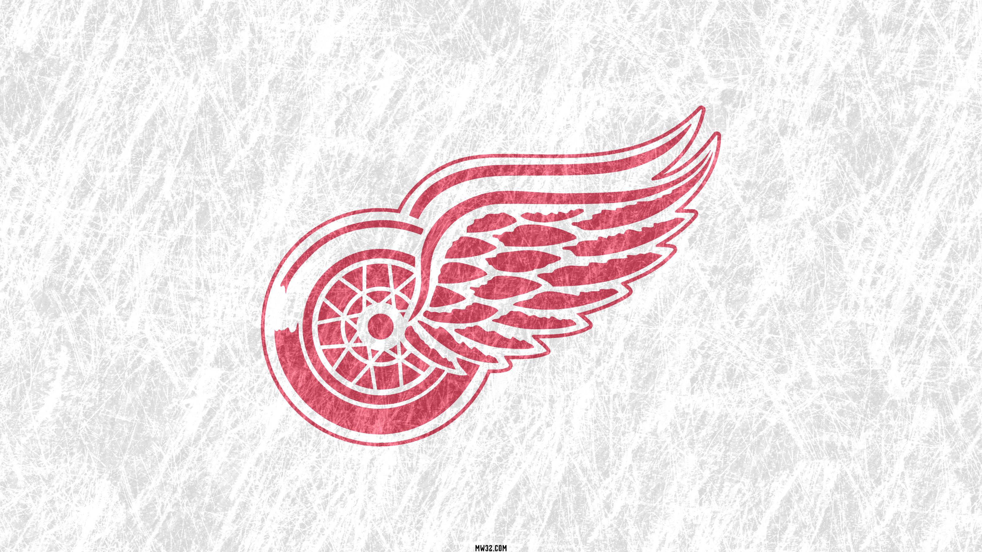 Detroit Red Wings Puter Wallpaper Desktop Background
