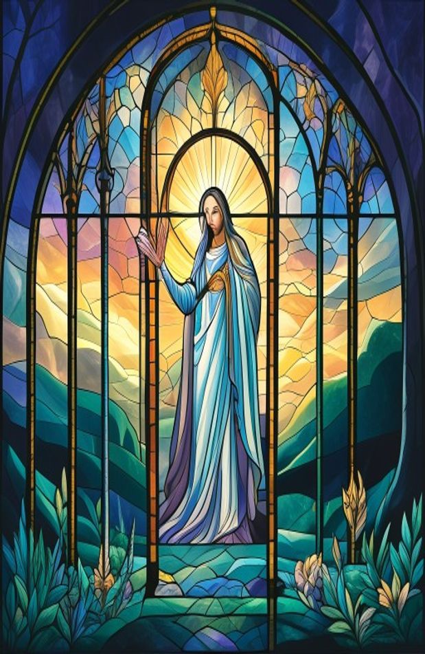 Wallpaper Religiosos Gratis