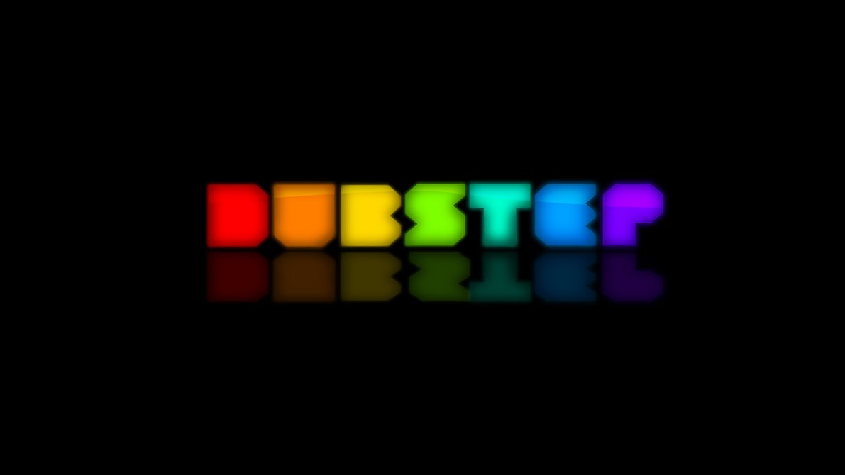 Dubstep Wallpaper By Blazyka
