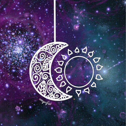 Background Beautiful Bling Cool Galactic Galaxy Hippie Hipster