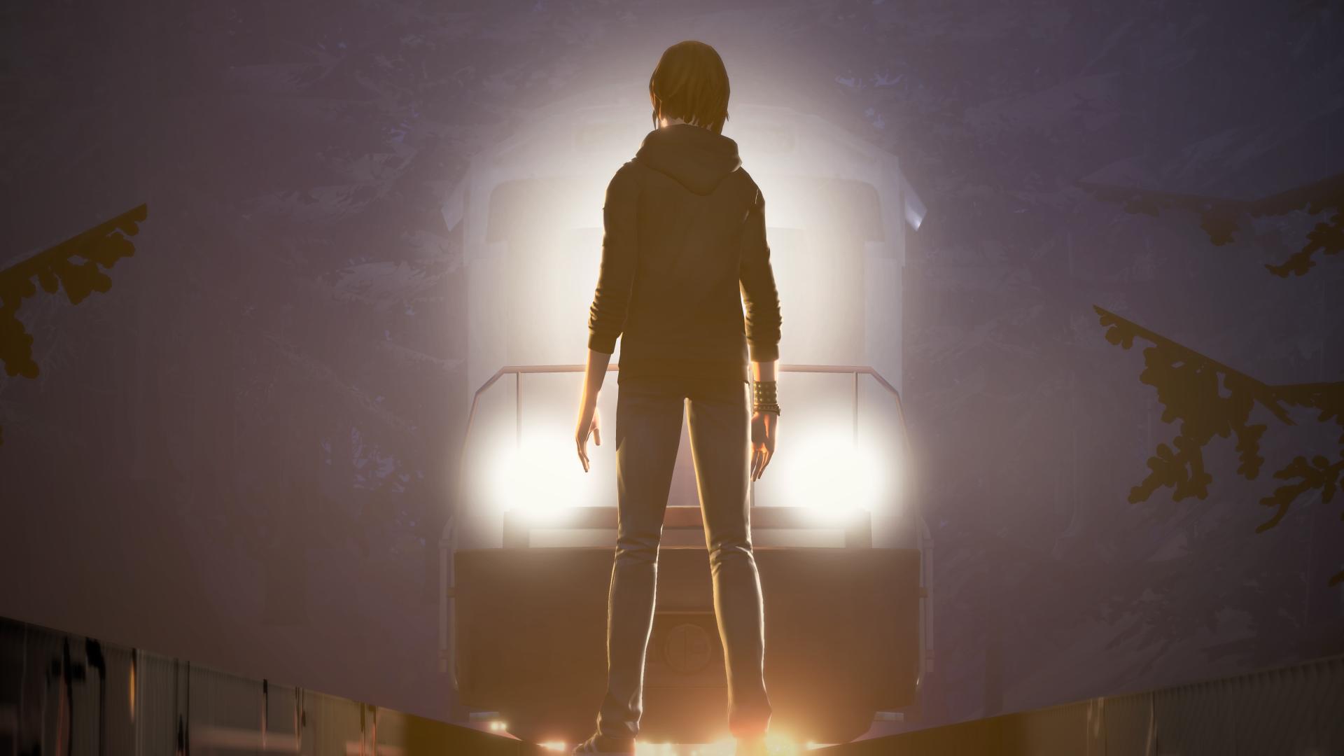 Life Is Strange Before The Storm HD Wallpaper Background Image