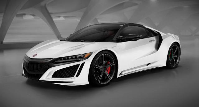 Free Download 2016 Acura Nsx Gtopcarscom 640x345 For Your Desktop Mobile Tablet Explore 47 Acura Nsx 2017 Wallpaper Acura Nsx 2017 Wallpaper 2017 Acura Nsx Wallpapers Acura Nsx Wallpapers