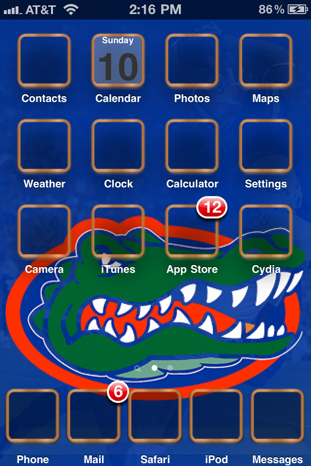 Florida Gators Wallpaper Iphone May Gators Beat Georgia