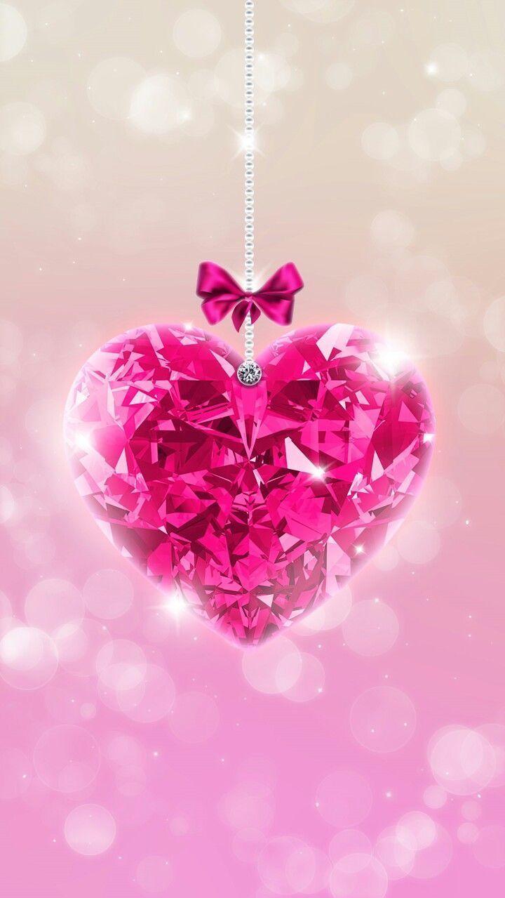 Image By Bobbie Frock On Hearts Heart Wallpaper iPhone