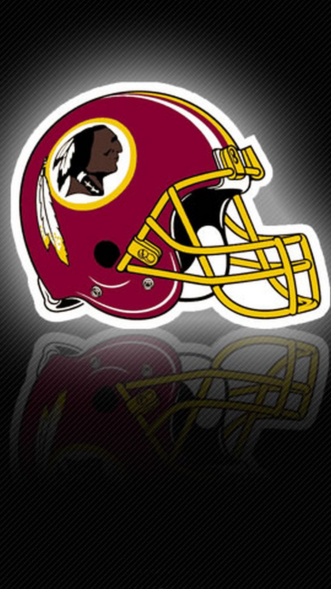 Washington Redskins Wallpaper iPhone HD Nfl Football