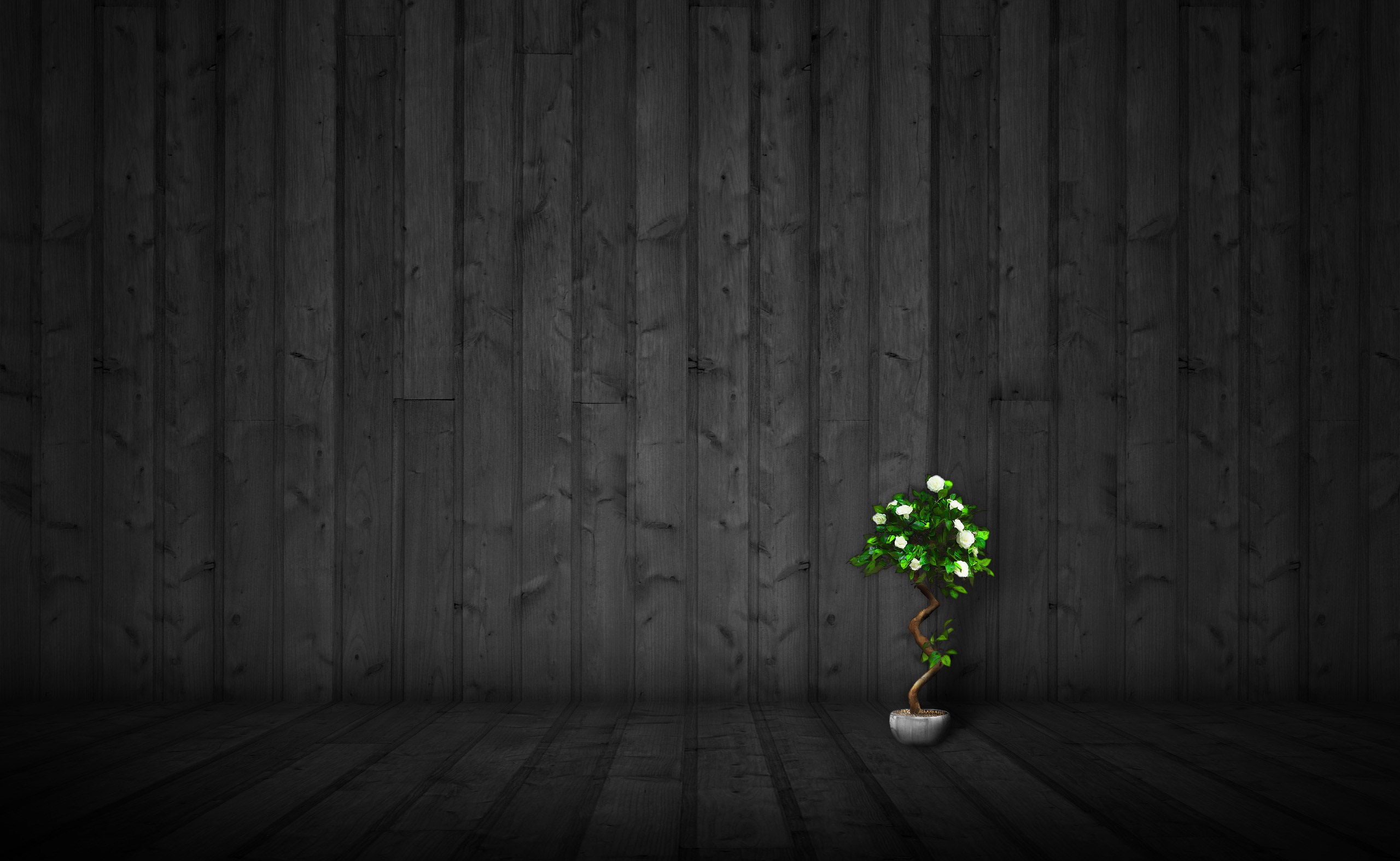 Dark Wallpaper HD