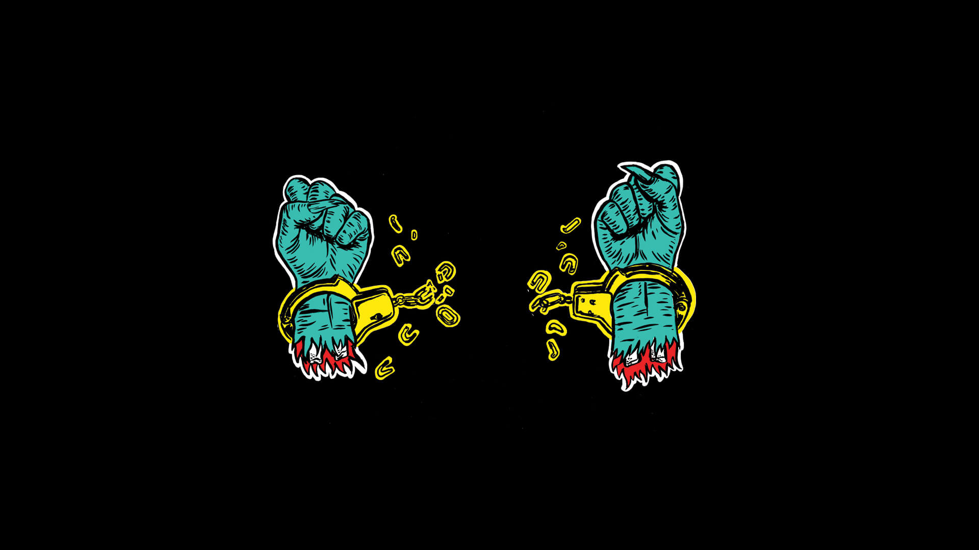 Rtj Desktop And Mobile Wallpaper S Run The Jewels