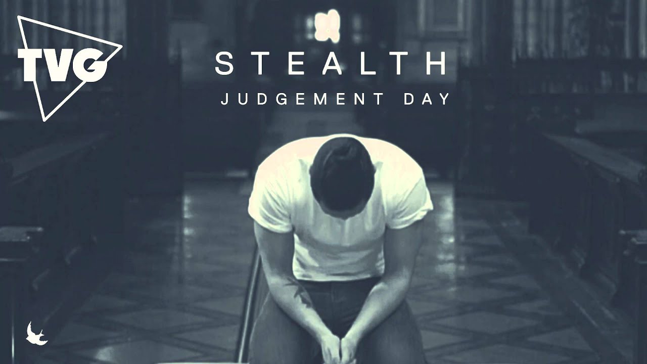 Stealth Judgement Day