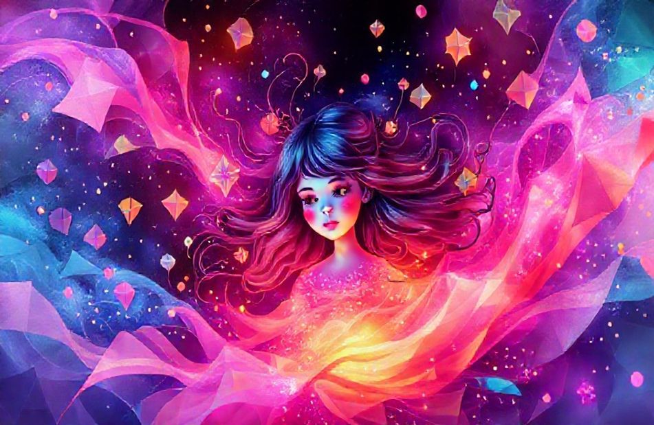 3d Moving Wallpaper Girls