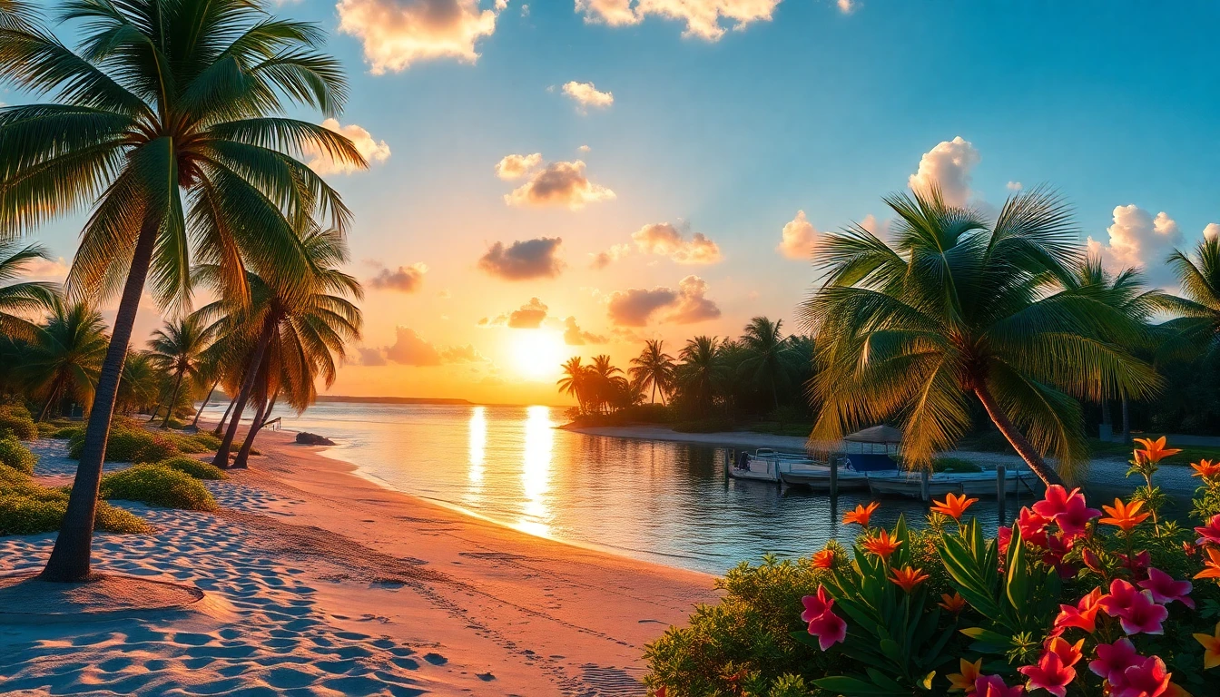 Florida Scenery Wallpaper