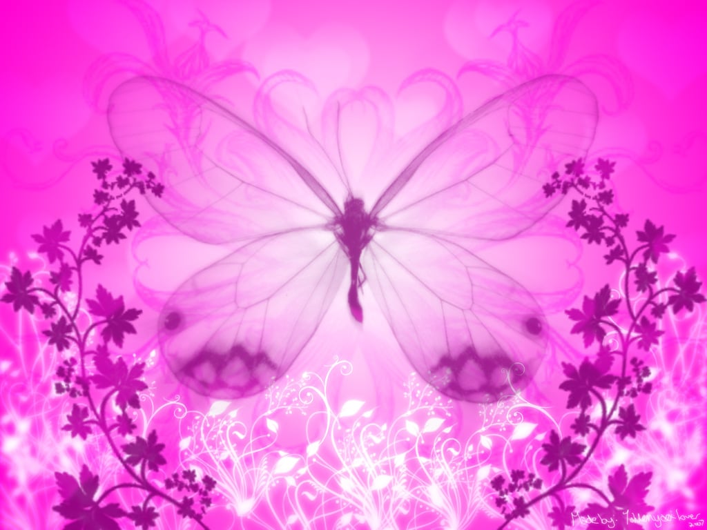 pink desktops pink heart wallpapers cute pink wallpapers pink petals 1024x768