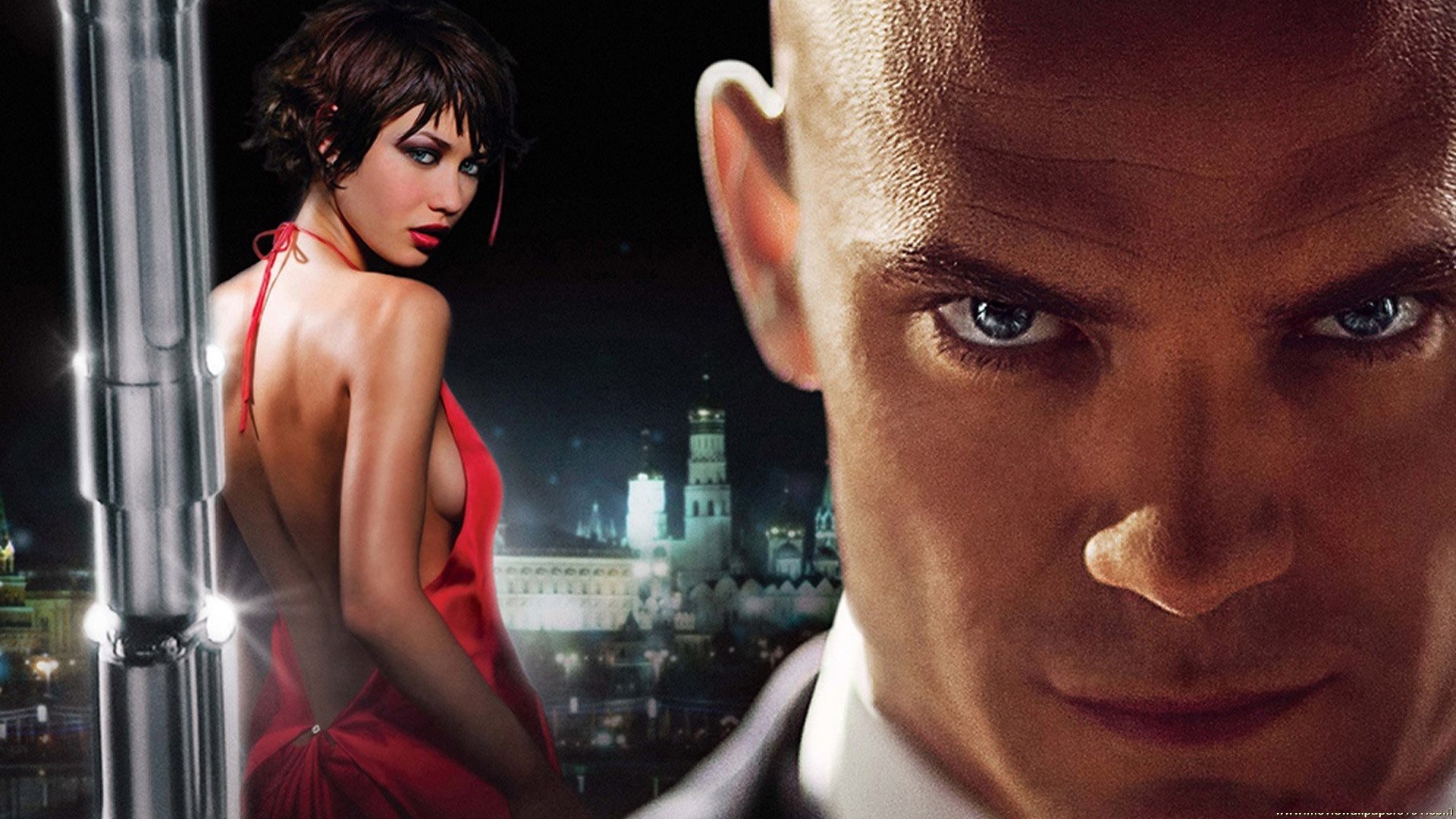 Hitman Agent HD Wallpaper Search More Hollywood Movies