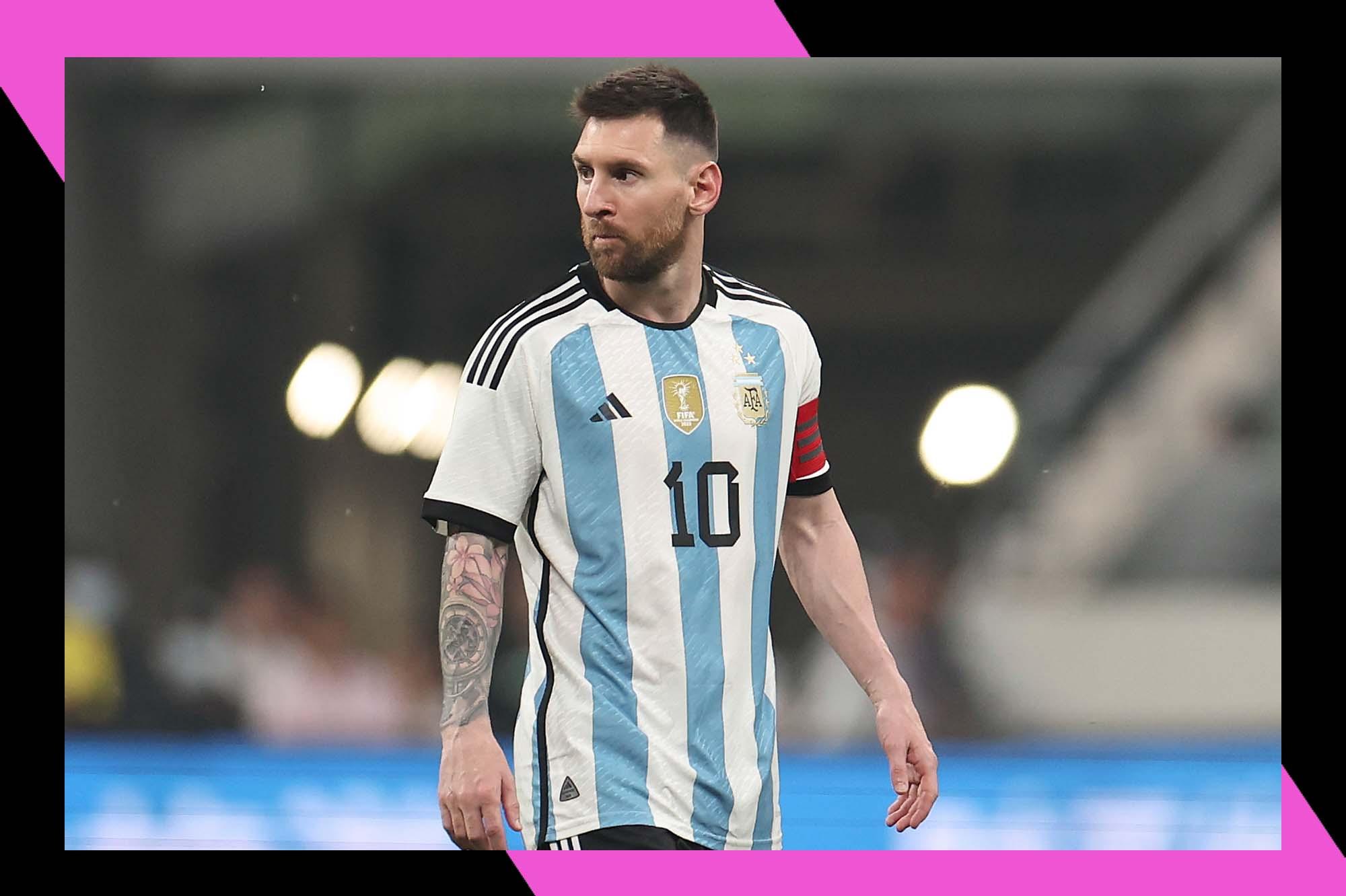 Messi Mls Debut Tickets Prices Are Dropping How To Buy Now