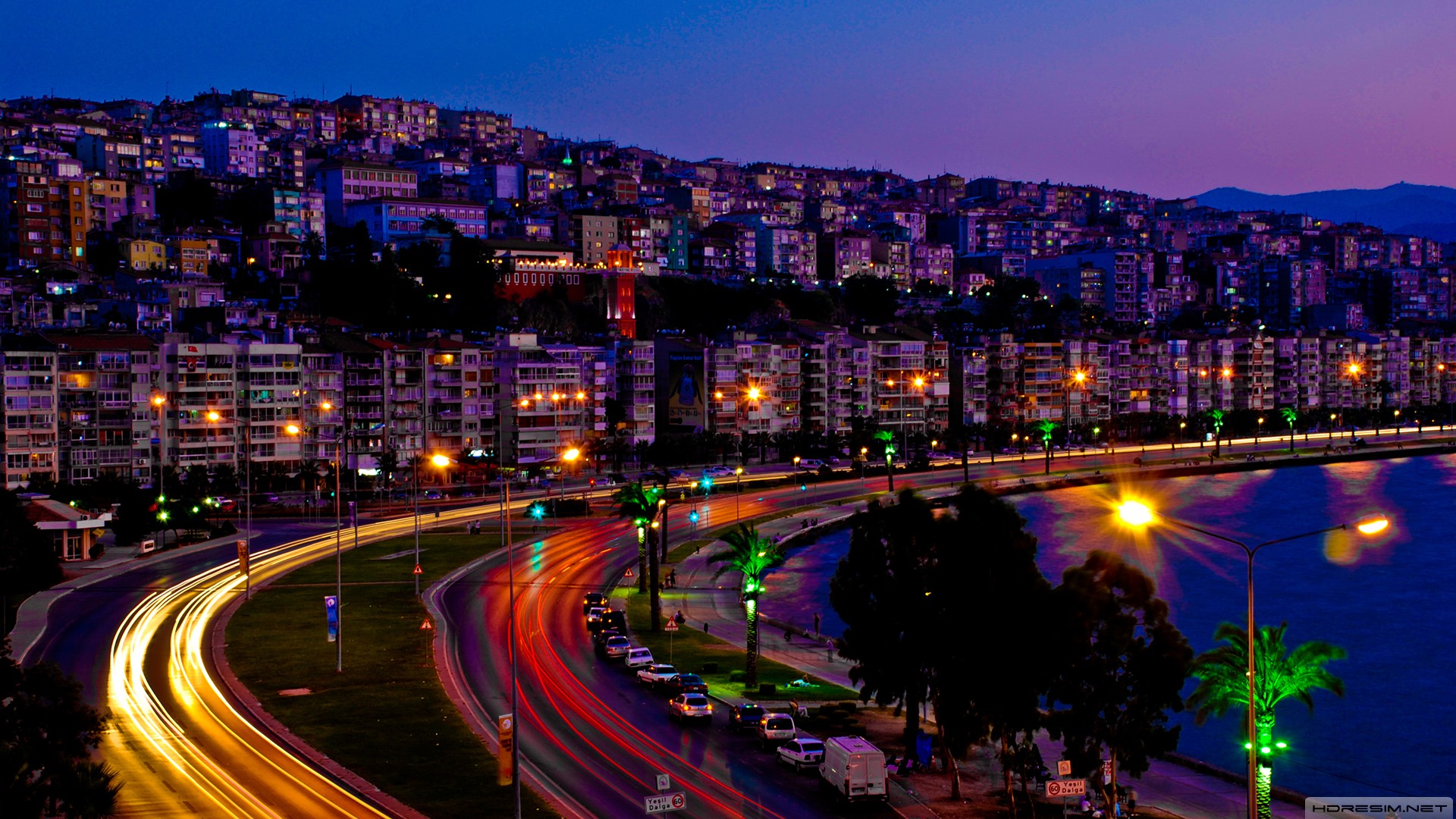 Izmir