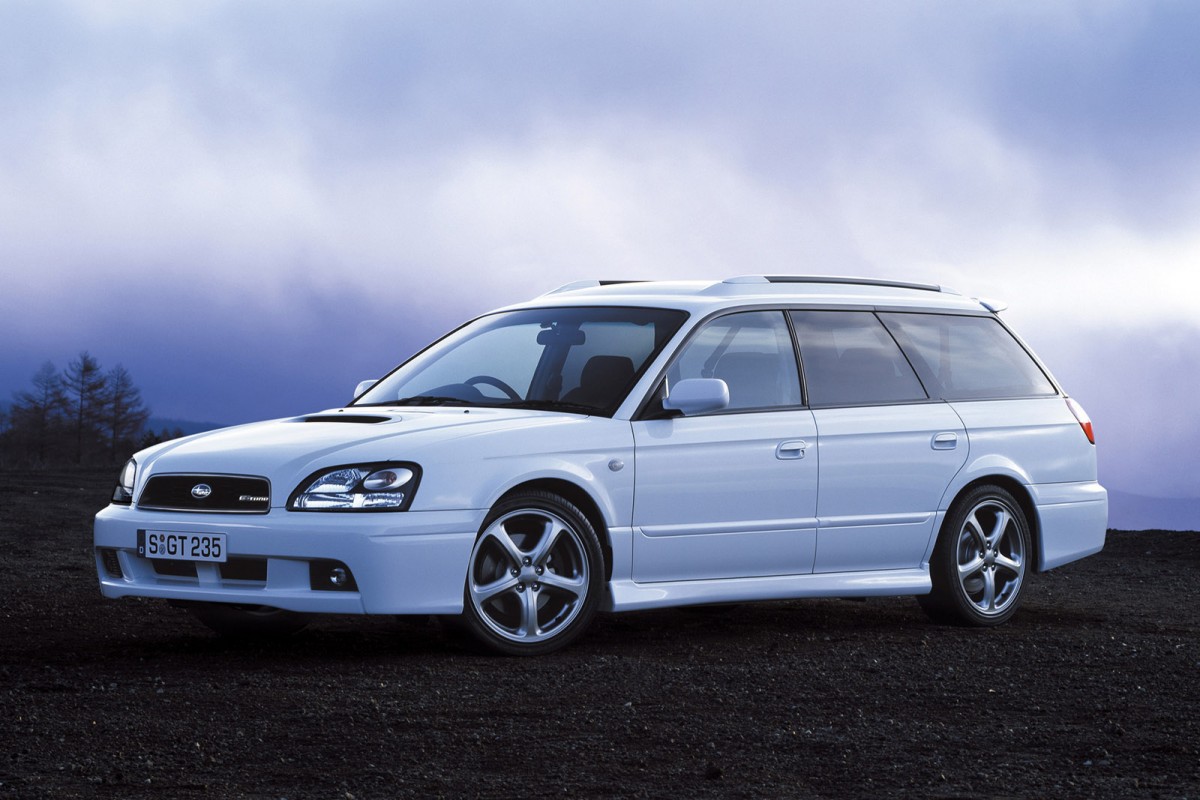 The Greatest Wagons Of All Time Speedhunters