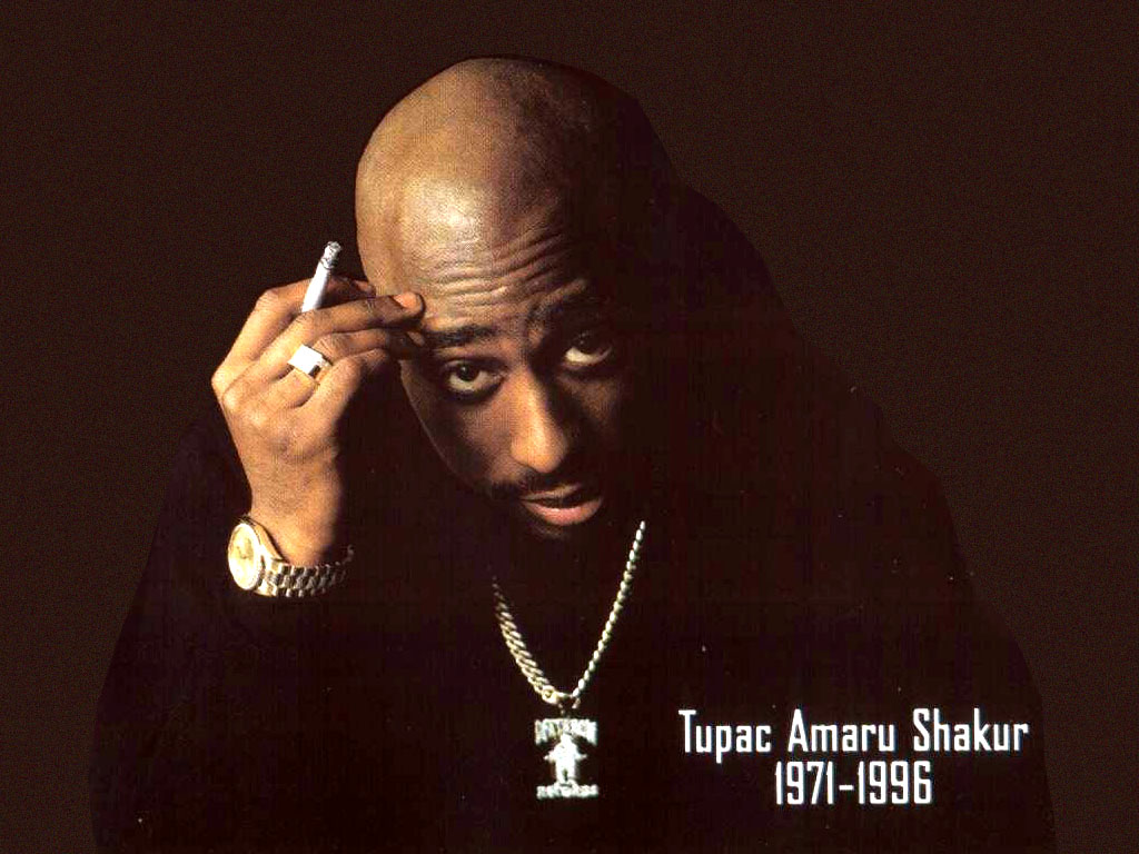 Tupac Shakur Image HD Wallpaper And