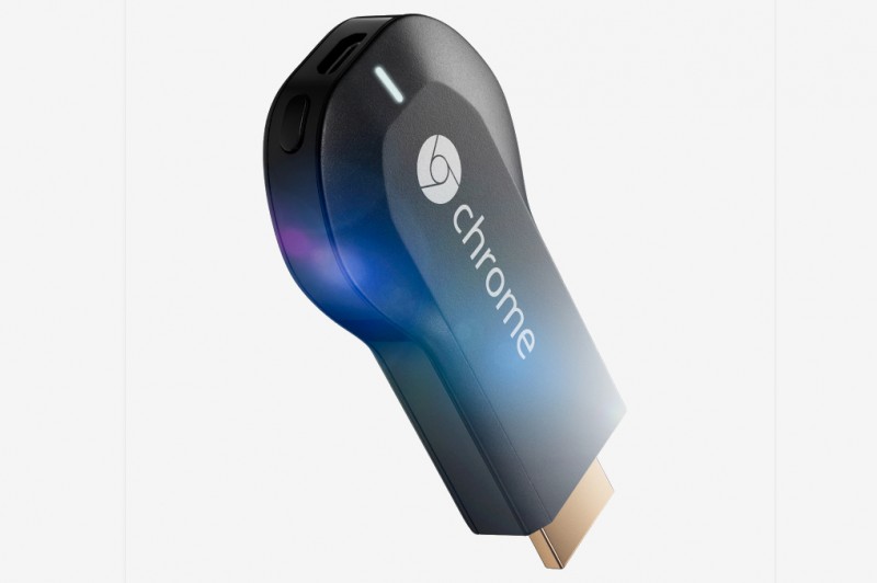 Chromecast Dongle Pictures