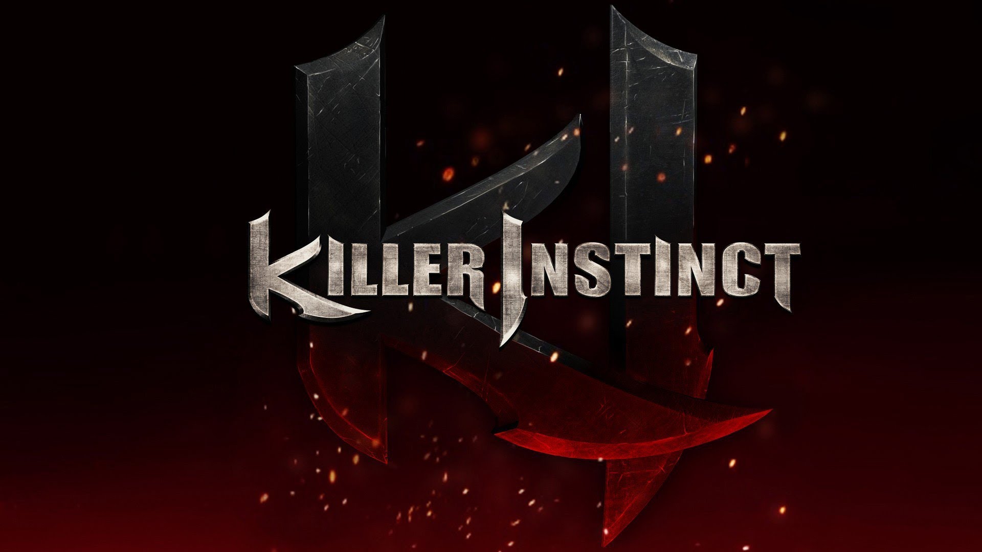 Killer Instinct Xbox One Theme Ost Original Jago Character Select