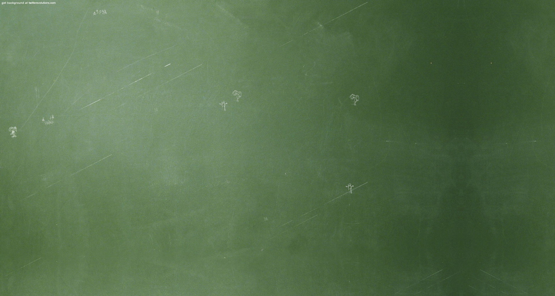 Chalkboard Wallpaper HD