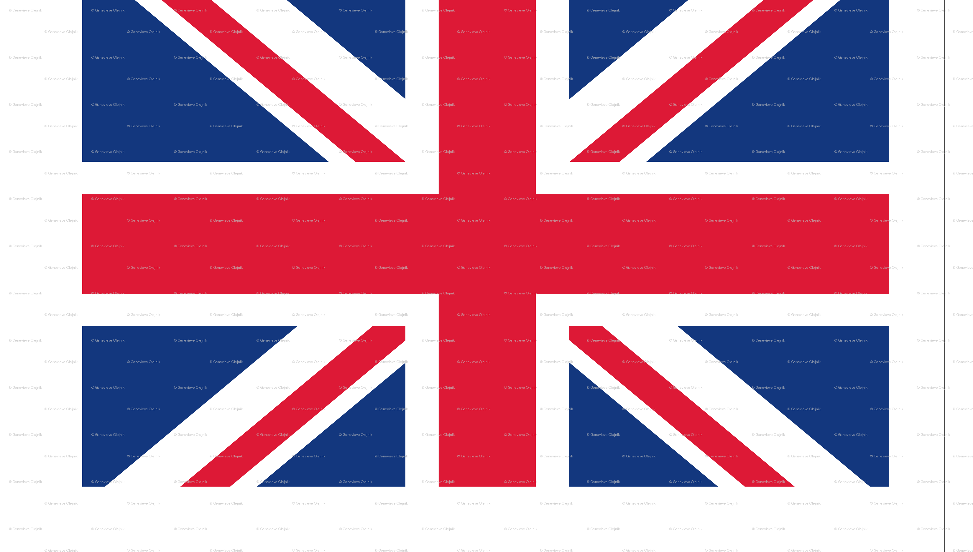 British Flag Wallpaper