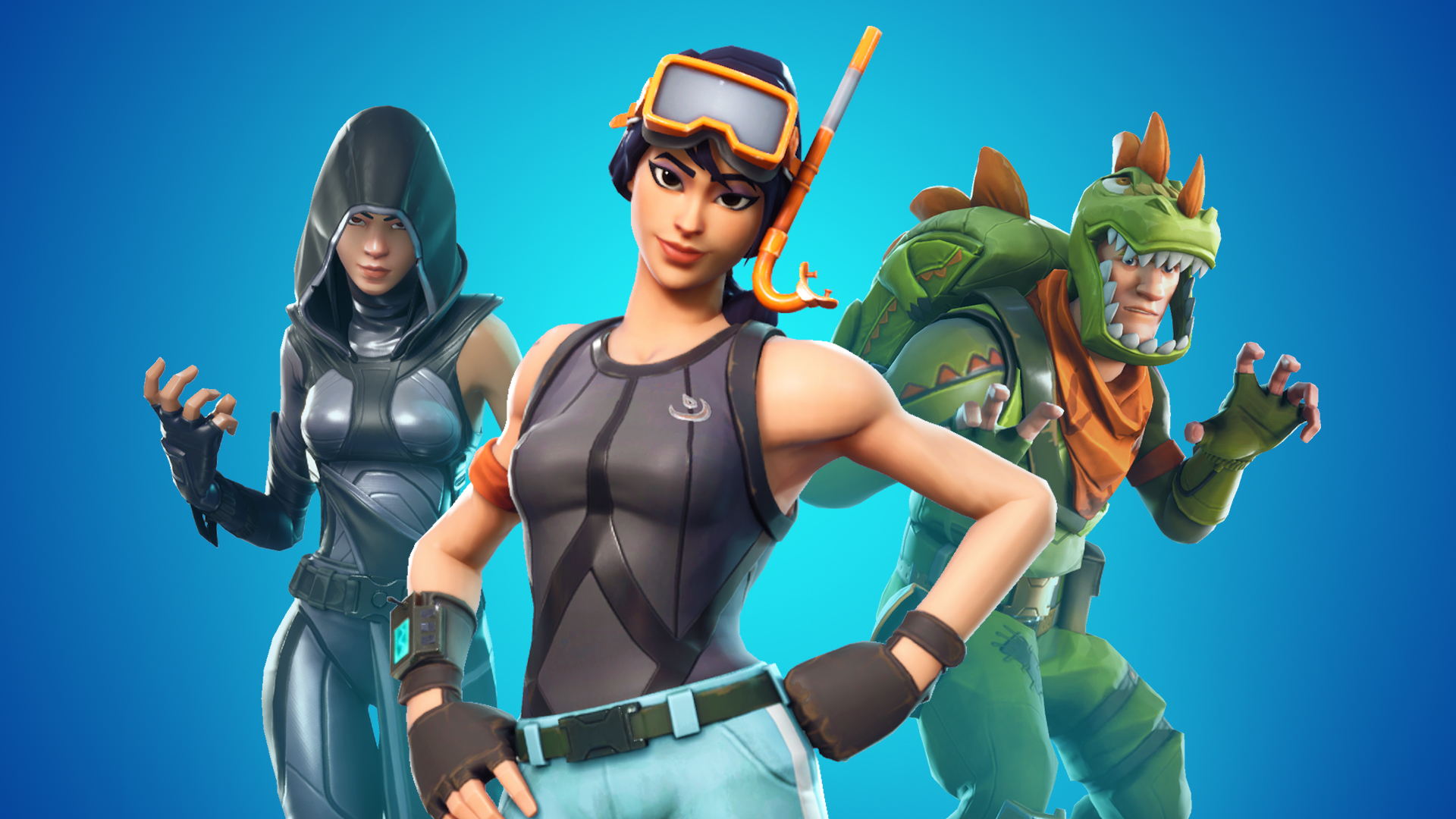 Fortnite Eon Bundle Owners To Receive Save The World Of