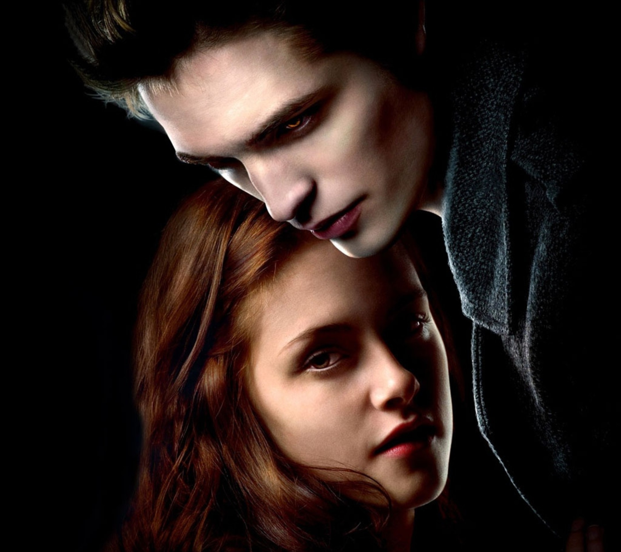 Twilight Wallpaper