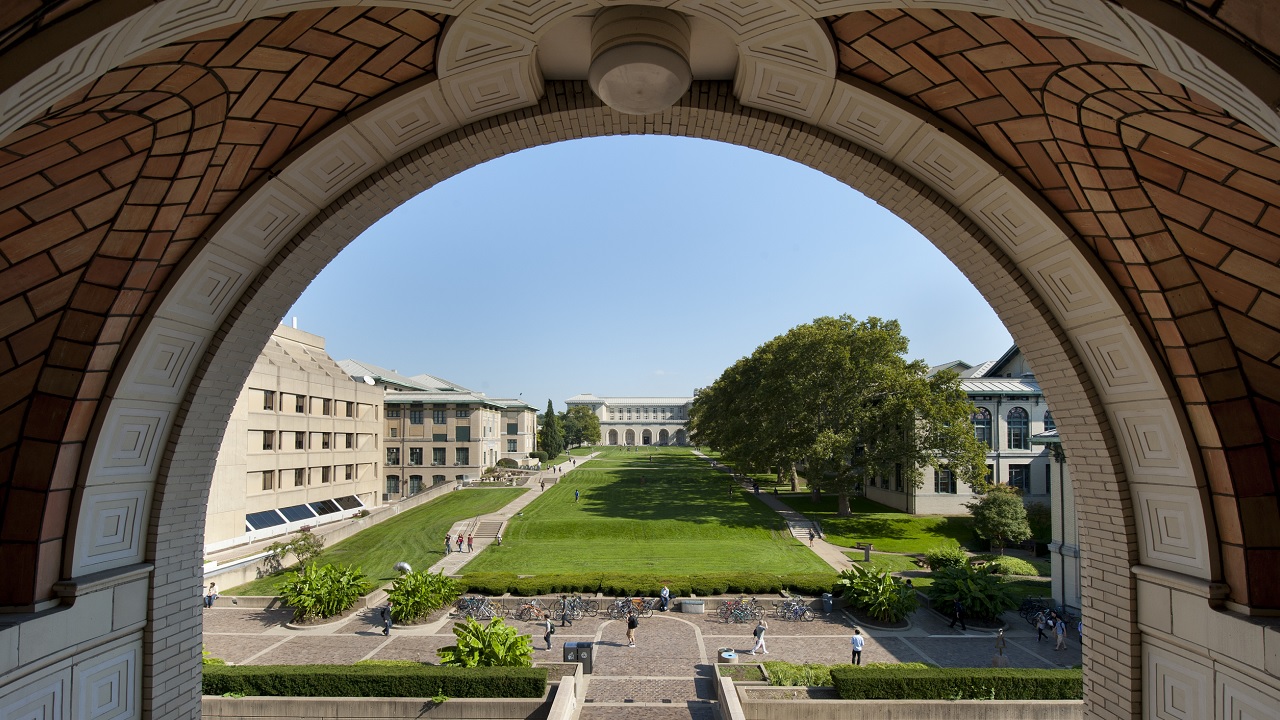 International Student Admissions To Carnegie Mellon University