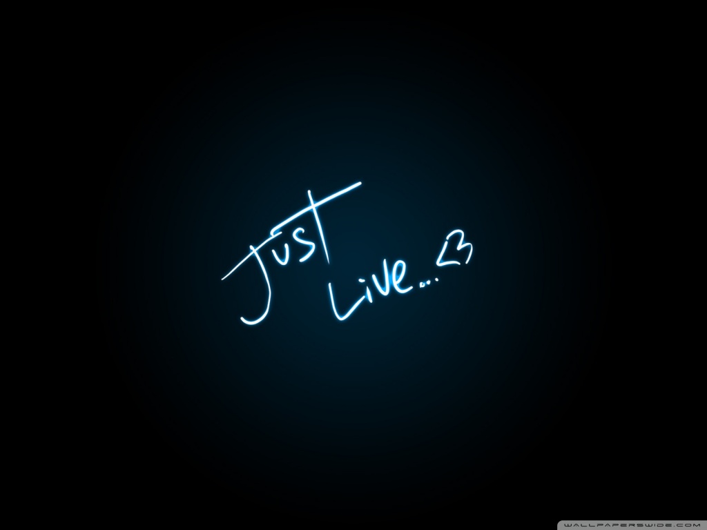 Just Live Wallpaper