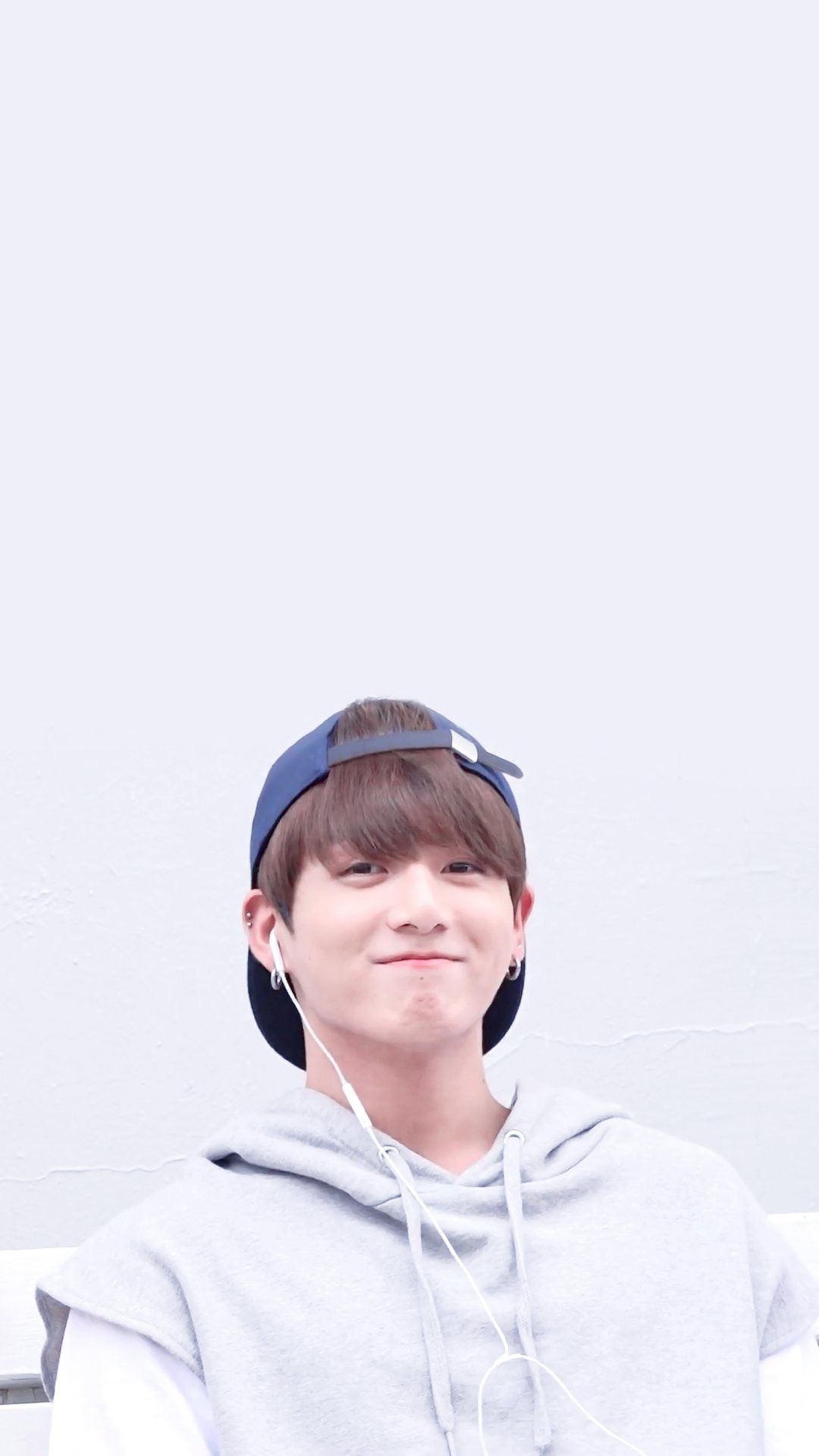 Jk Bts Aesthetic Desktop Wallpaper On