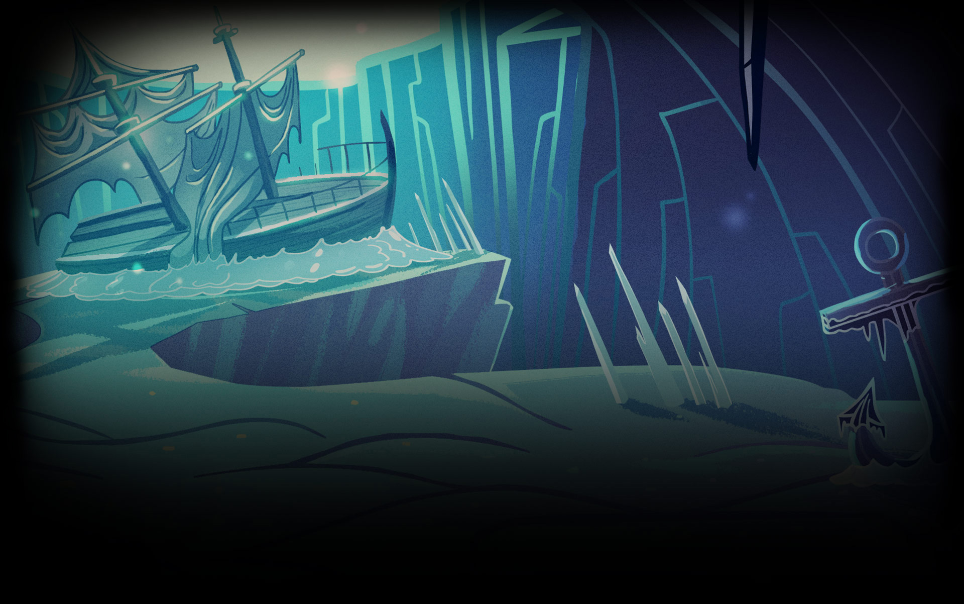 Steam Community Market Listings For Malignant Mountain