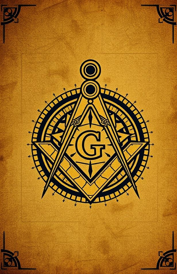 Hd Masonic Wallpaper