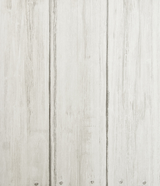 Timber Wallpaper White Washed Effect