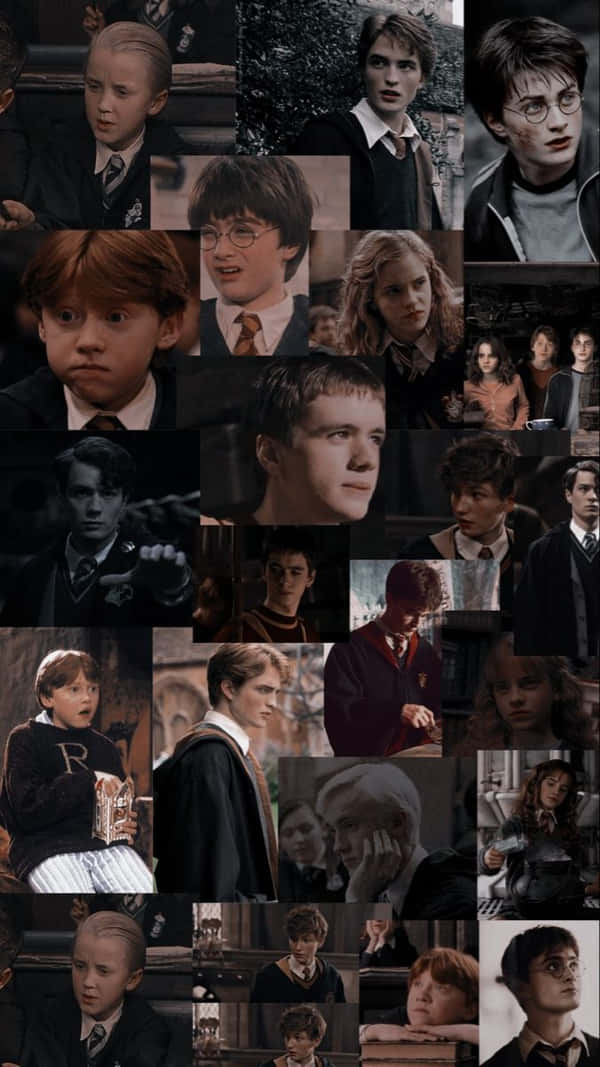 A Magical Time Wallpaper