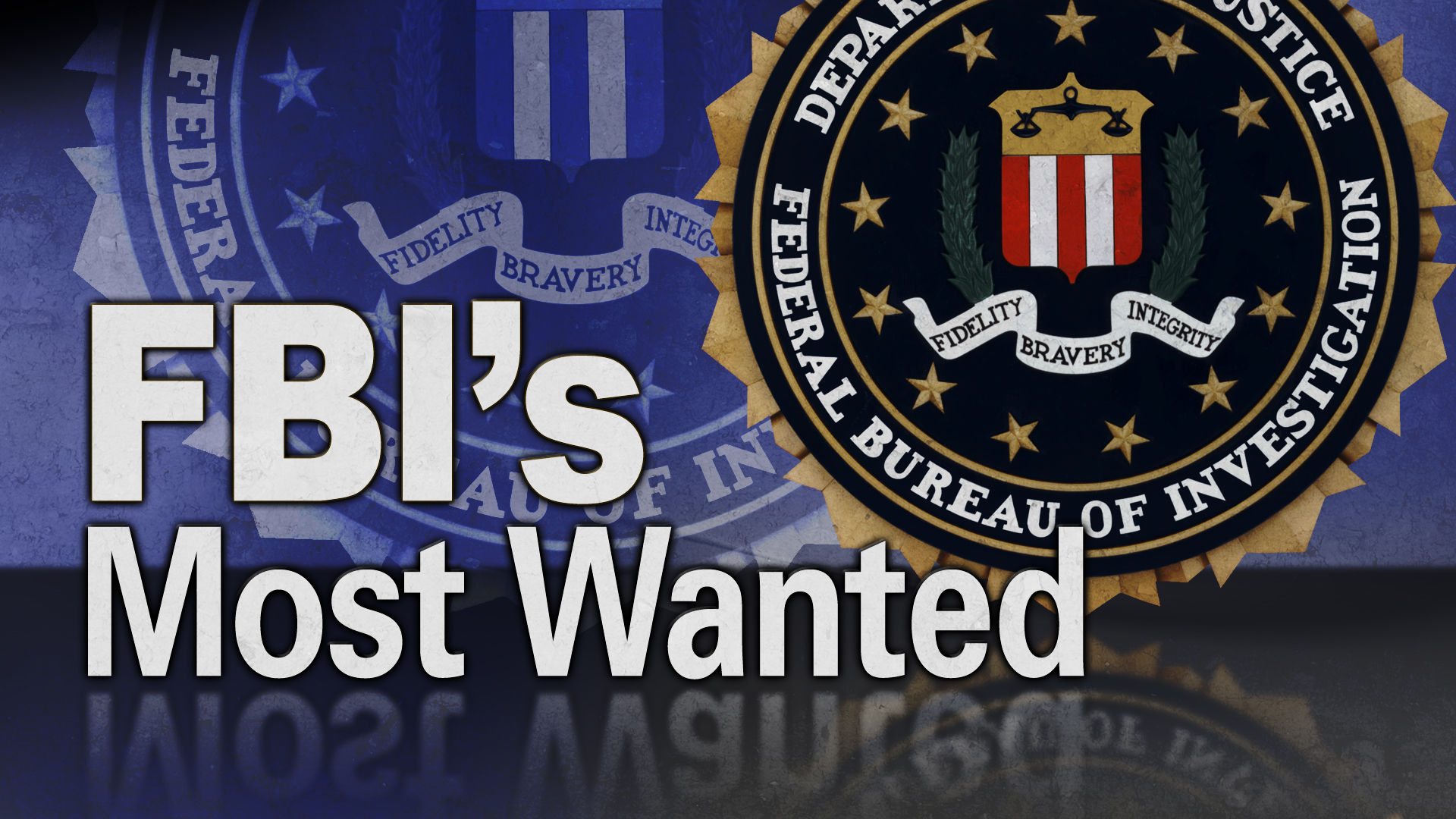 Fbi Most Wanted Wallpaper